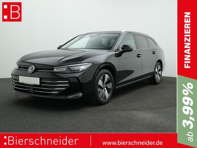 Volkswagen Passat 2.0 TDI DSG Business AHK AREA-VIEW TRAVEL