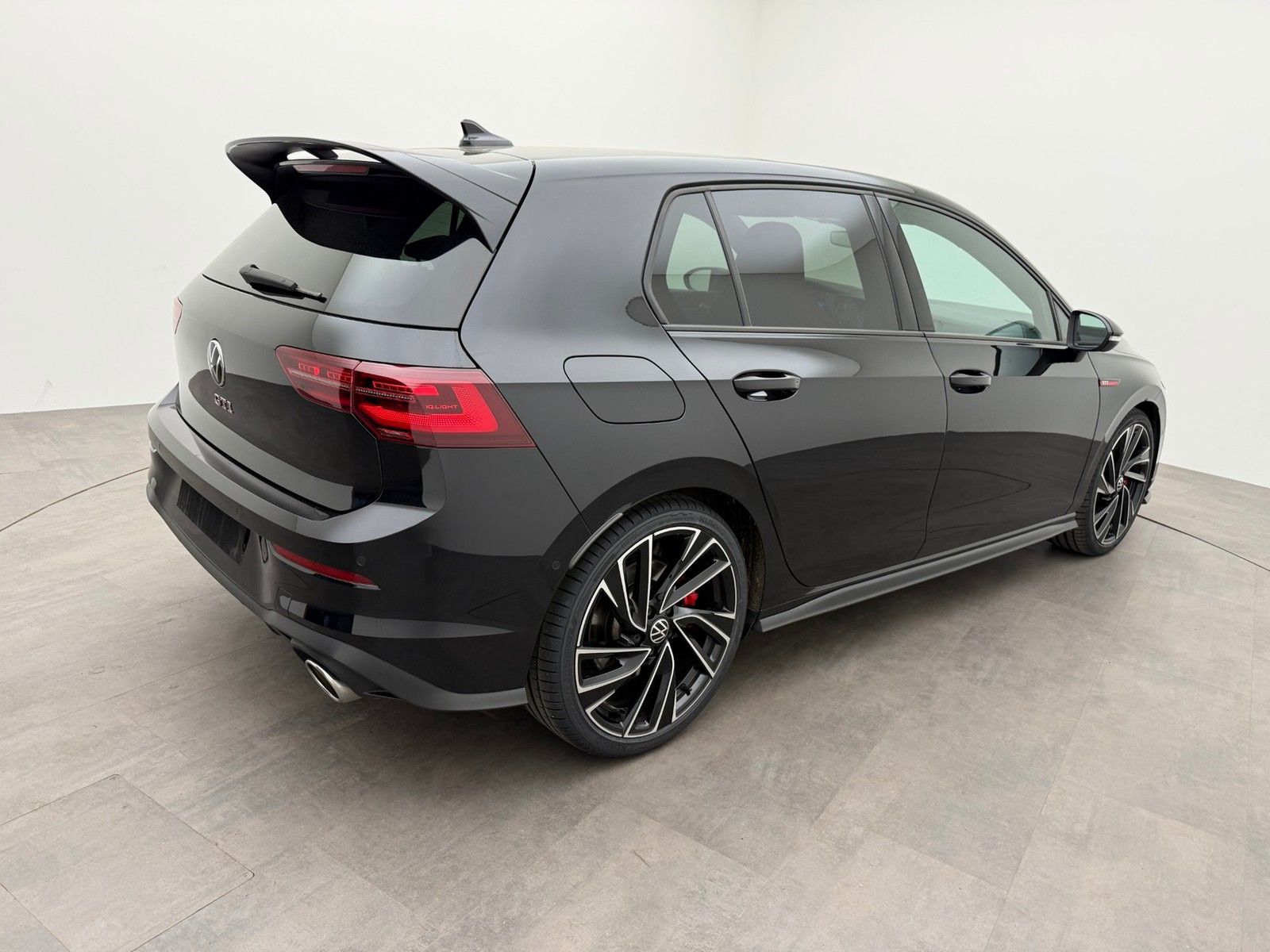 Volkswagen Golf GTI Clubsport TSI DSG BusinessKomfortPano19 foto 15