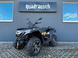 QJ Motor SFA 1000 ABS EPS ONE BLACK QUAD ATV 4x4 - QUAD E ATV