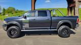 Dodge 1500 5,7 V8 HEMI *4x4* OFF-ROAD* - gebrauchte Dodge RAM aus dem Jahr 2019