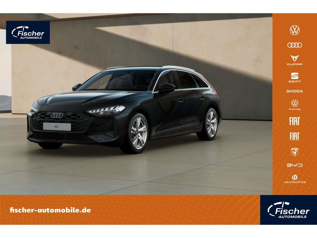 Image of Audi A5