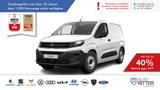 Opel Combo Cargo Länge 1 mit erhöhter Nutzlast RFK... - Opel Combo Neuwagen in München