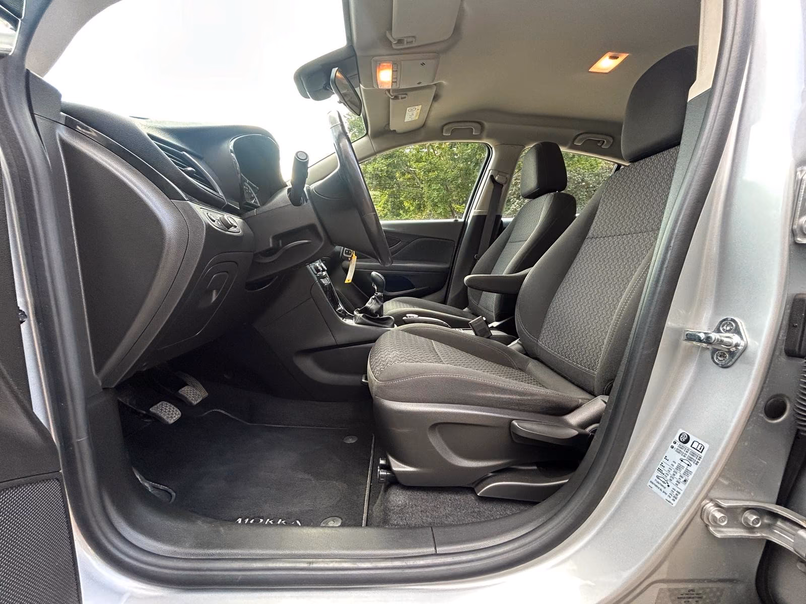 Opel Mokka X Collor Edit. 4x4/66TKM/I.HD/LED/NAV/LHZ/