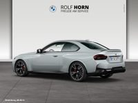 BMW M240i - Vorschau Bild 7