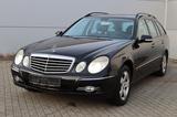 Mercedes-Benz E 200T Kompressor Aut. Avantgarde *Xenon*AHK*GSD - Mercedes-Benz E 200 in Halle