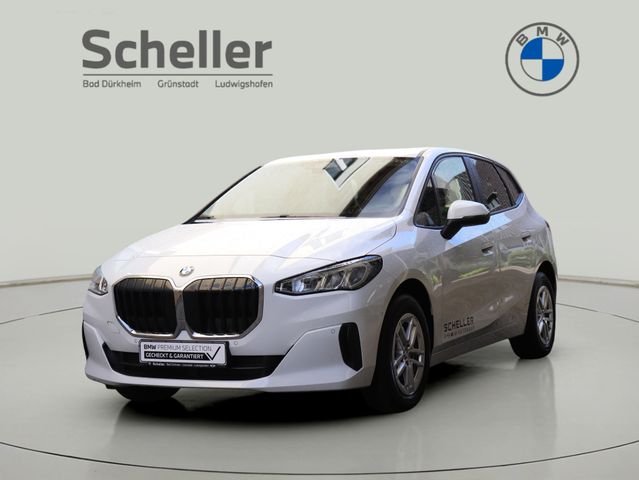 BMW 220i Active Tourer DAB Parkassistent LED