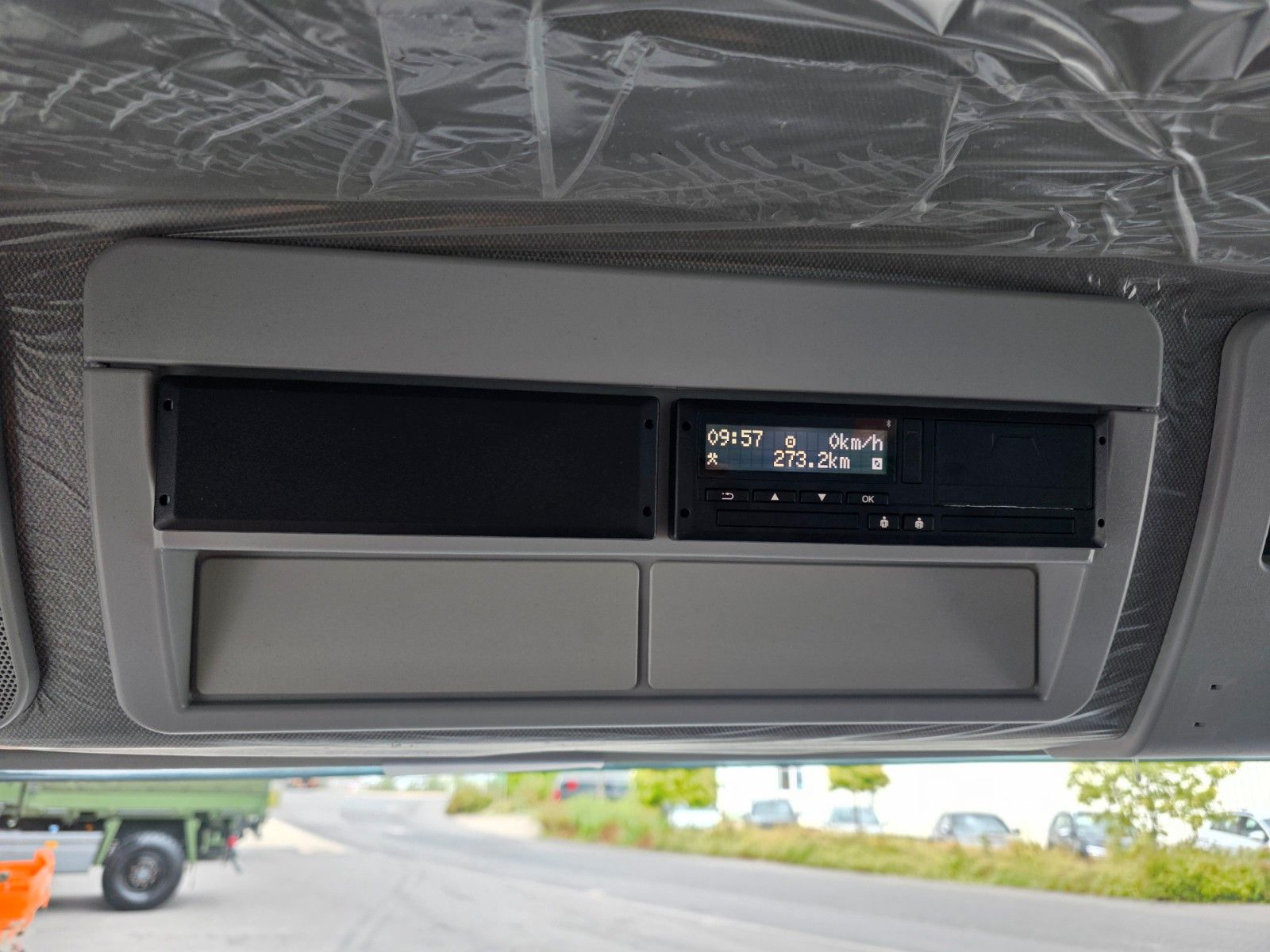 Fahrzeugabbildung Iveco Eurocargo ML75E19/P LBW 1.000kg 3 Sitze Klima