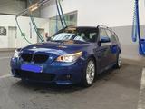 BMW 535d A touring - - gebrauchte BMW 535 aus dem Jahr 2008