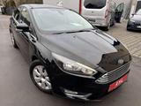 Ford Focus Titanium/Navi/Temp/SHZ/LHZ/Klima/PDC/Alu/U - Ford Focus Gebrauchtwagen in Bochum