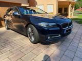 BMW 530d Touring A Luxury Line HUD Standheiz Leder