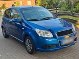 Chevrolet wunderschöner Chevrolet Aveo - gebrauchte Chevrolet Aveo aus dem Jahr 2008