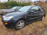 Ford ford focus 1.6 2.hand - Ford Focus aus 2000: 1.6
