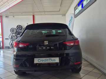 SEAT Leon - 11