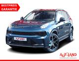 Lynk&Co 01 1.5 TD PHEV Aut. LED ACC 360° Pano - blaue Lynk&Co 01
