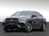 Mercedes-Benz GLE 350 d 4MATIC Coupé |AMG|NIGHT|STHZ|DISTR|AHK - Mercedes-Benz GLE 350 Gebrauchtwagen in München