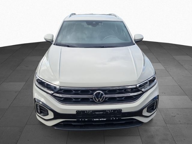 Fahrzeugabbildung Volkswagen T-Roc R-LINE 1,0 TSI LED-PLUS ACC PDC KLIMA ALU