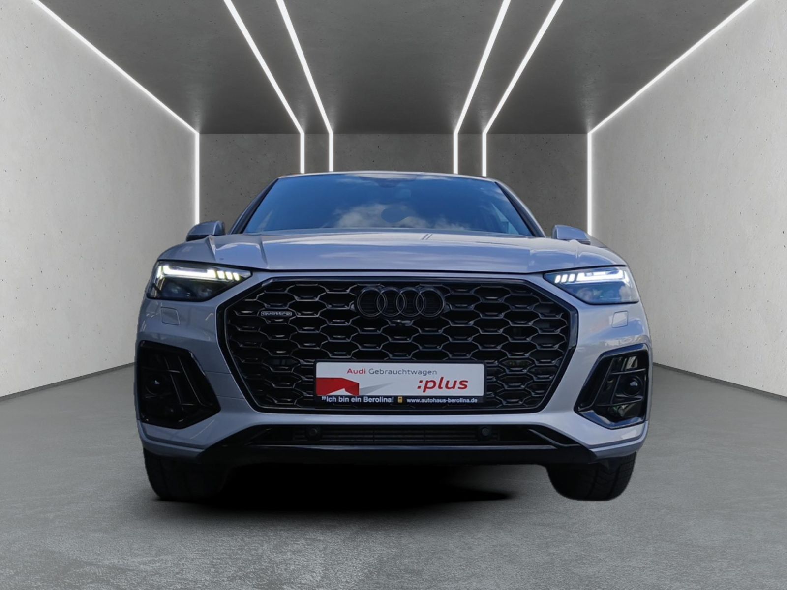 Audi Q5 - Bild 3