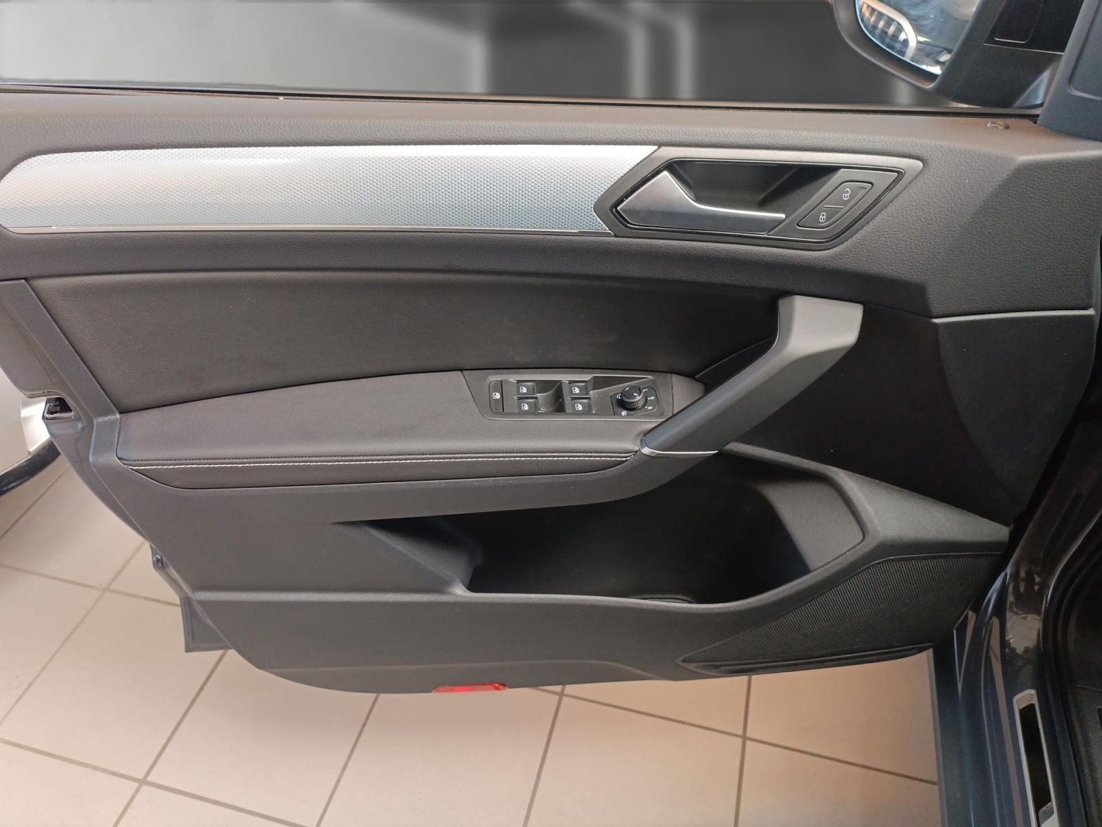 Volkswagen Touran - Bild 9