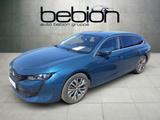 Peugeot 508 1.6 PureTech 180 SW Allure Pack AHK Navi - Peugeot 508 in Stuttgart