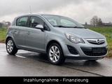 Opel Corsa D Active/Klima/Panorama/Navi/8 Fach/Klima/ - Opel Corsa Gebrauchtwagen in Stuttgart