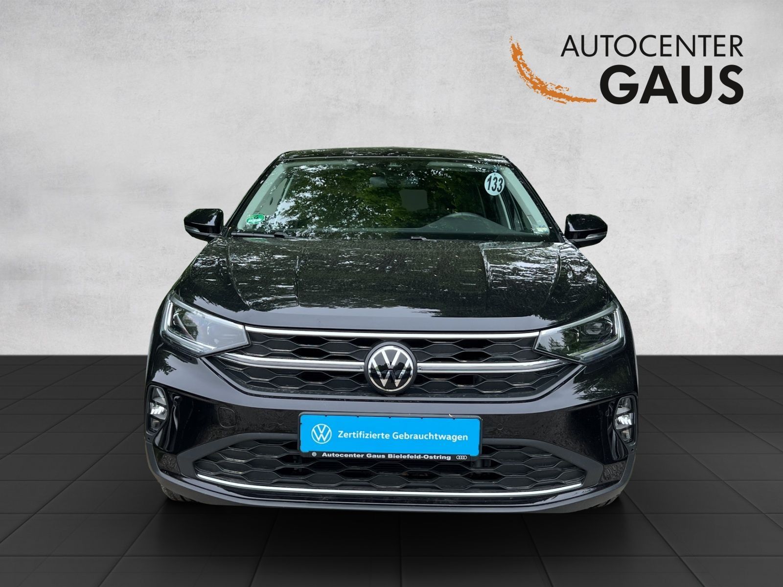 Taigo Life 1,0 l TSI OPF 70 kW (95 PS) 5-Gang