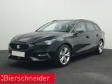 Seat Leon Sportstourer 1.5 TSI FR ab 226  NAVI KAMERA - Seat Jahreswagen: Kombi