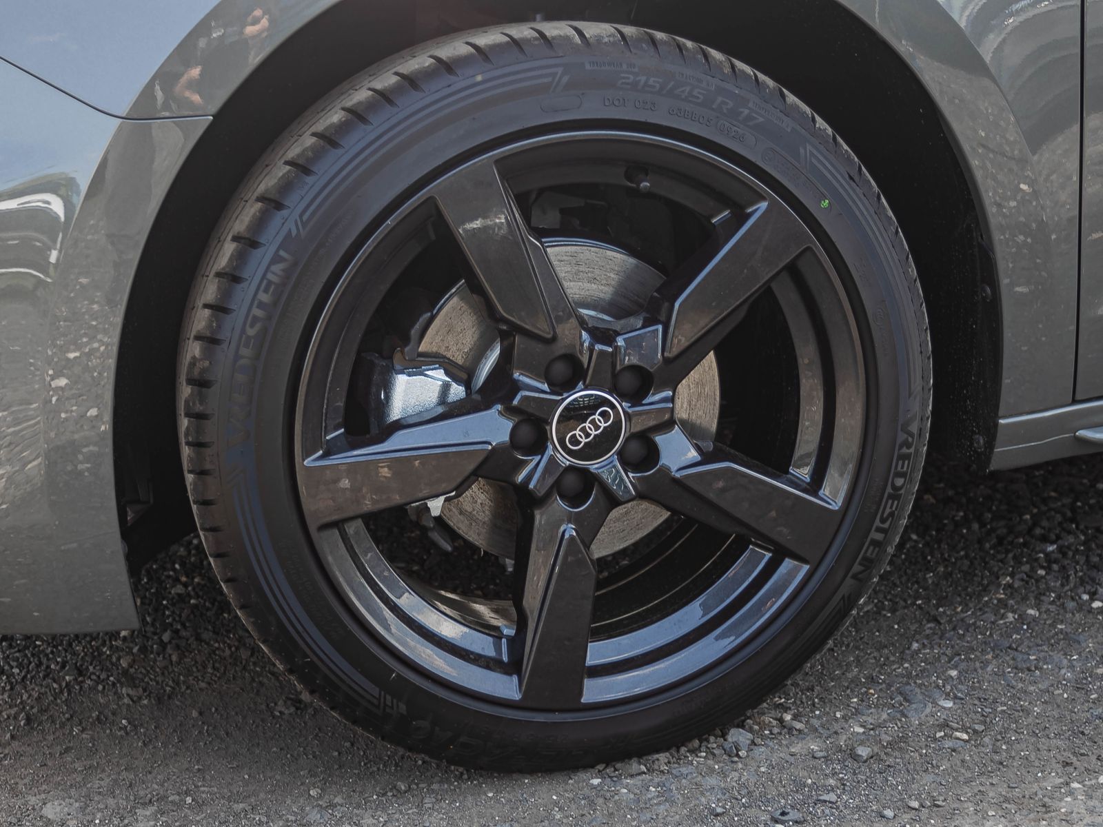 Audi A1 - Bild 6