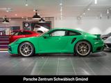 Porsche 992 911 Turbo S Burmester Sportabgasanlage LED - Porsche 992 aus 2022
