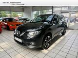 Nissan X-Trail 360 1.6 dCi HAGELSCHADEN FESTPREIS - Nissan X-Trail Gebrauchtwagen in Mülheim (Ruhr)