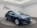 Opel Astra J Lim. Active 1.4 Turbo NACI PDC SHZ KLIMA - Opel Astra: Turbo J