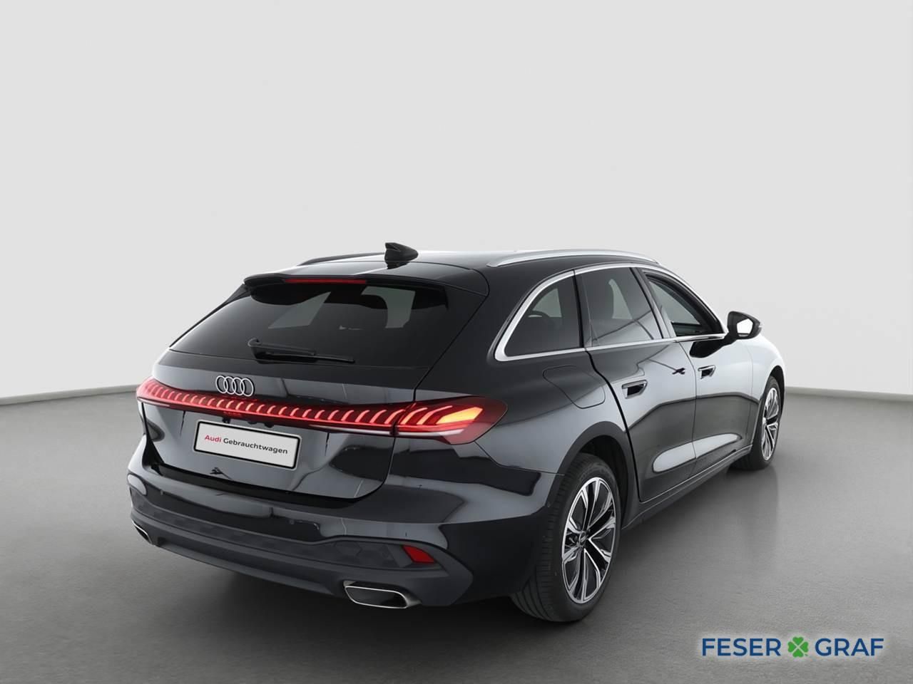 Audi A5 - Bild 2