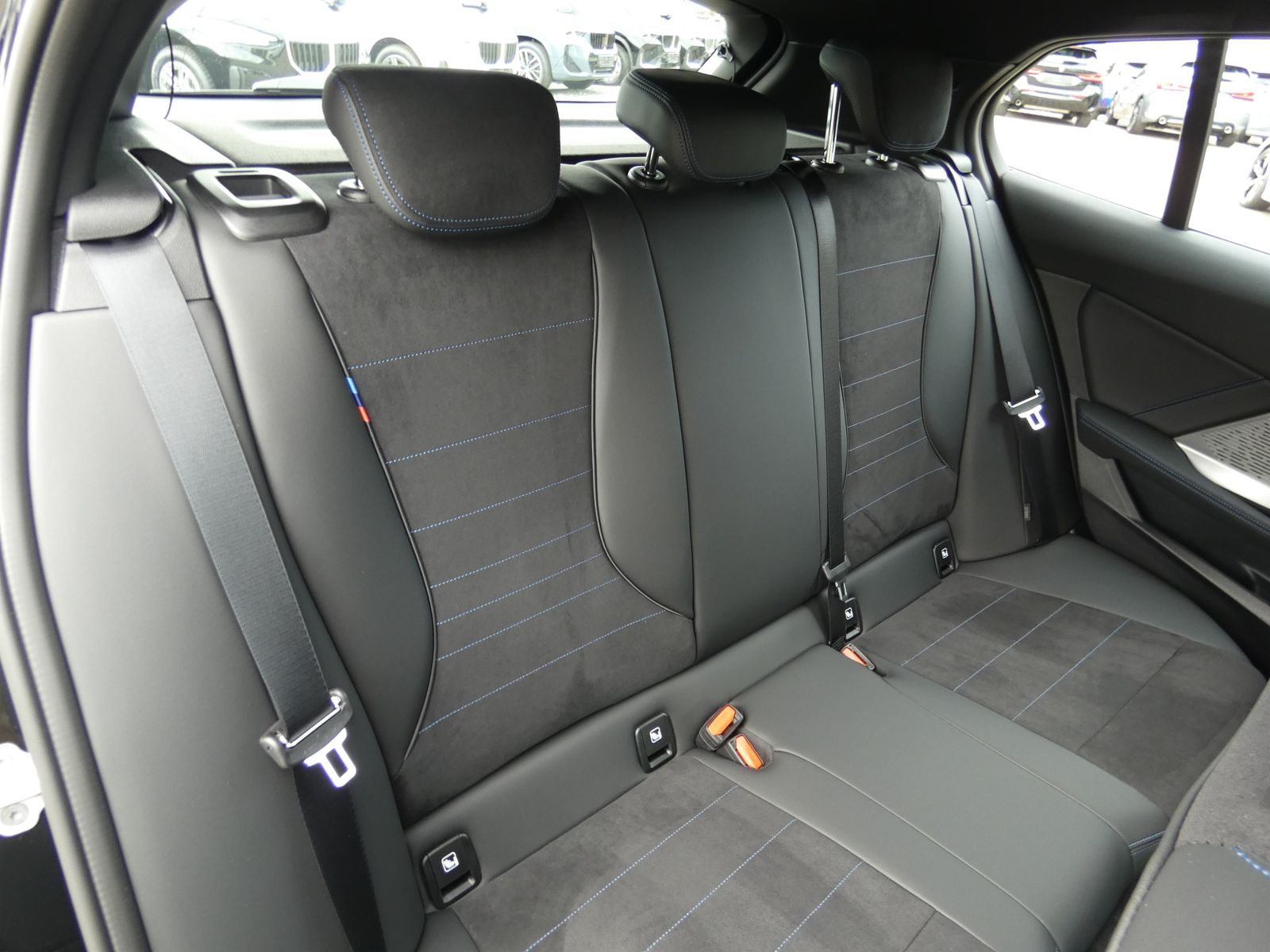 BMW 120 - Bild 21