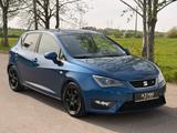 Seat Ibiza FR *Automatik* SHZ | TEMPO | Klima | Navi - gebrauchte Seat Ibiza aus dem Jahr 2013