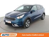 Kia Niro 1.6 Hybrid Vision Aut.*NAV*TEMPO*CAM*PDC*SH - scheckheftgepflegte Kia Niro