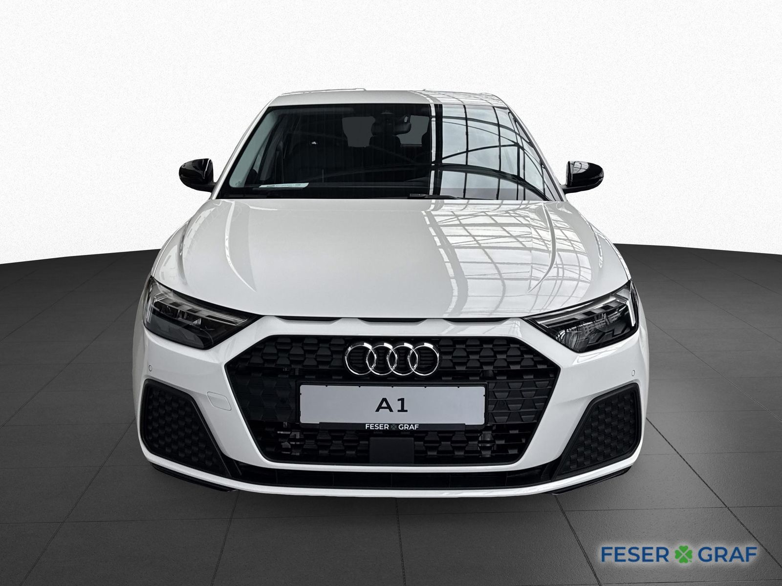 Audi A1 - Bild 2