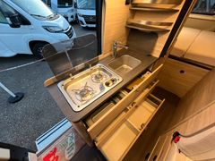 Knaus BOXSTAR 600 STREET*SAT &TV*Fahrradträ*Head-Up Di