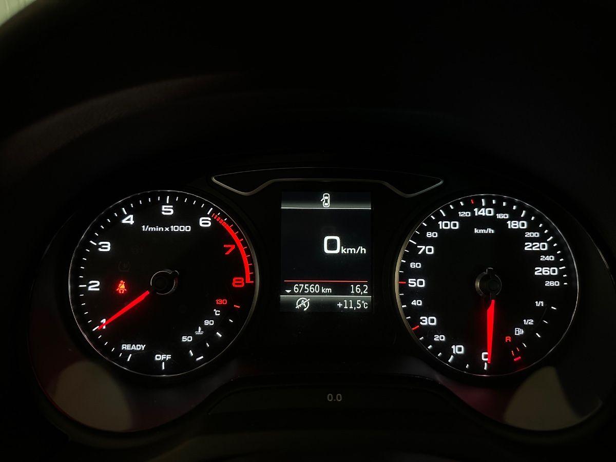 Audi A3 Limousine 30 TFSI 85kw Pro Line klima N, миниатюра 14