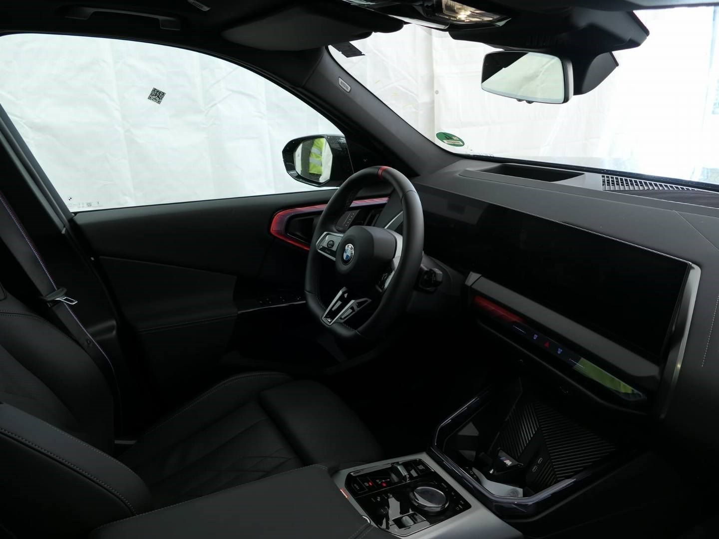 BMW X3 M50 - Bild 5