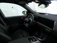 BMW X3 M50 - Vorschau Bild 5