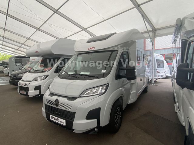 LMC Tracer T 730 EL *Roadfans Edition*  Hubbett