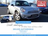 MINI Cooper Chrome Line - Klima, TÜV & AU -NEU- - gebrauchte MINI MINI aus dem Jahr 2006