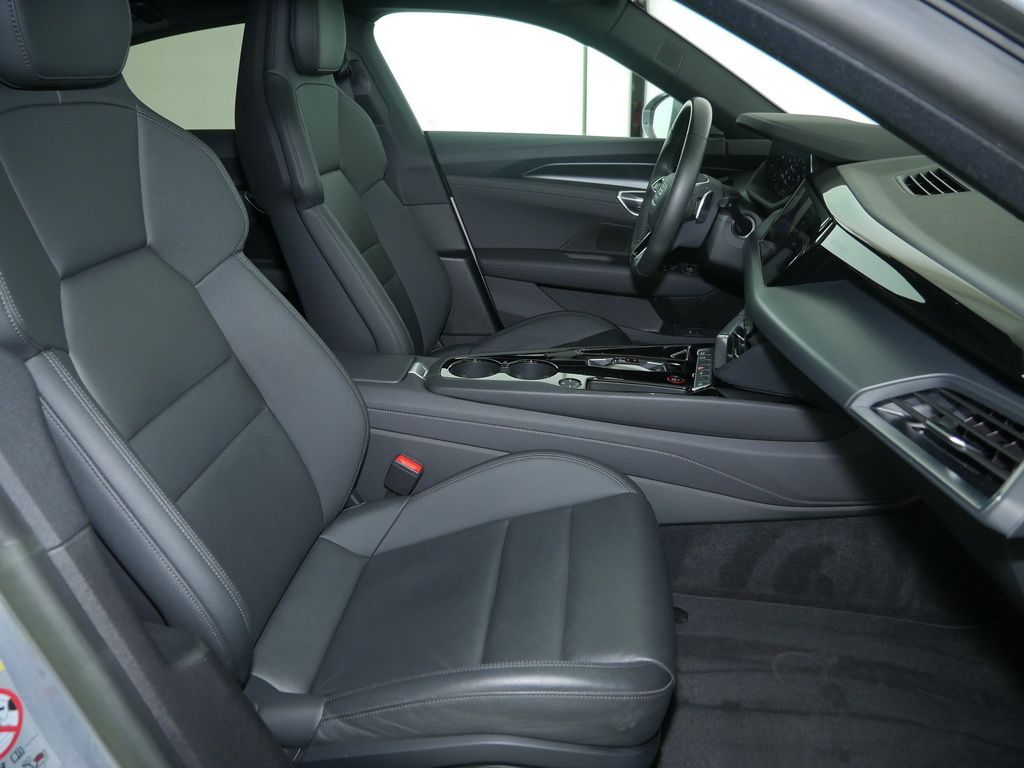 Audi e-tron GT - Bild 5