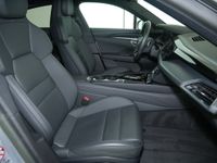 Audi e-tron GT - Vorschau Bild 5