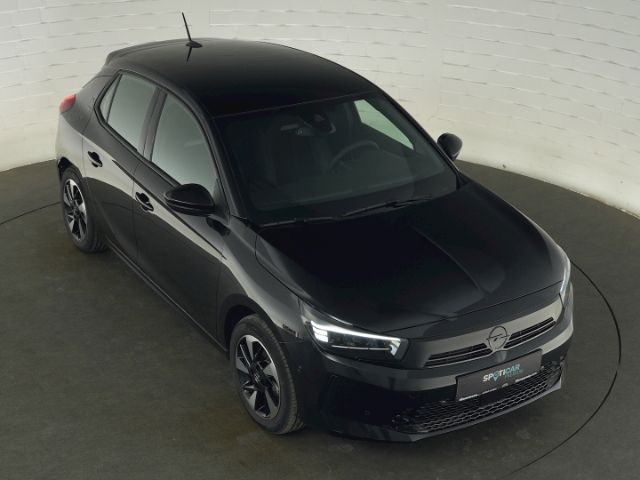 Corsa-e F FACELIFT ELECTRIC GS LONG RANGE 51kWH