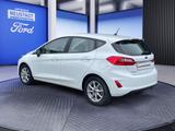 Ford Fiesta 1.0 Aut. COOL&CONNECT *Winter-Paket* - Ford Fiesta: Automatik