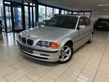 BMW 328i E46 *TEILLEDER-LIM-SCHECKHEFT-GSD* - BMW 328: E46