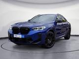 BMW X4 M COMPETITION AT AHK | ACC| Leder | GARANTIE - BMW X4 M