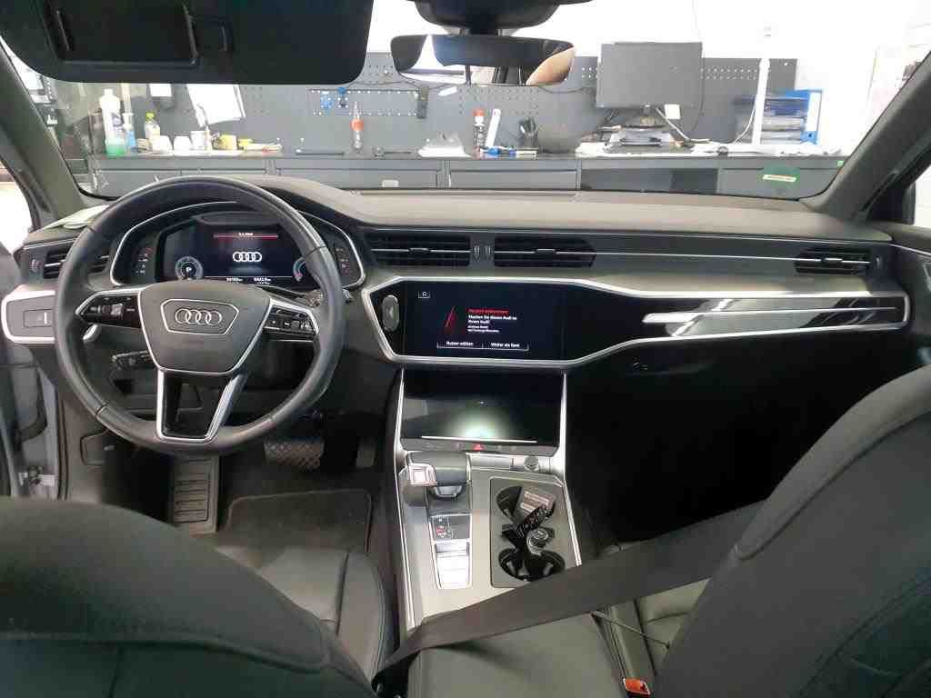 Audi A6 - Bild 6