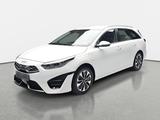 Kia CEED SW 1.6 GDI PLUG-IN-HYBRID SPIRIT SITZKOMFOR - gebrauchte Kia cee'd Sportswagon aus dem Jahr 2024