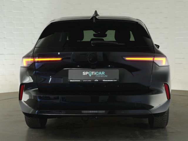 Astra L ST GS+ANHÄNGERKUPPLUNG+NAVI+360 GRAD KAM